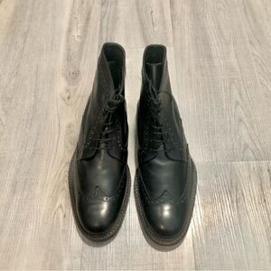 BUGATCHI MENS BOOTS